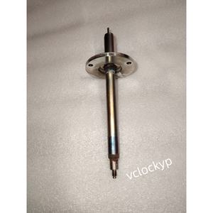 การประกอบ braze สายการถ่ายโอน Agilent, EI (G3870-60301) ที่ใช้ - Product Image 3
