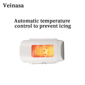 Sensor Láser de Profundidad y Espesor de Nieve de Alta Precisión RS485 XS-XH03, Instrumento de Medición - Product Image 3