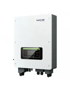 Sofar Solar Inverter 5000W Hyd 3K-6K-ES 5KW Hybride Inverter In Voorraad