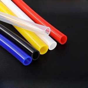 أنابيب سيليكون ملونة من الدرجة الغذائية - Product Image 5