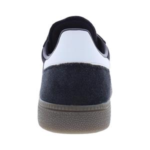 Scarpe Adidas Handball Spezial Suede da Uomo Core Black Footwear White Gum 5 - Product Image 3