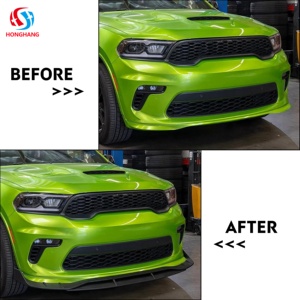 Chaoshenghang Factory Wholesale Manufacturer  <span class=keywords><strong>Durango</strong></span> <span class=keywords><strong>SRT</strong></span> Hellcat Accessories 2021 2022 2023 - Product Image 5