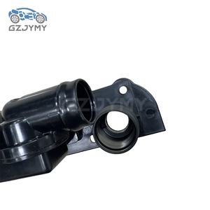 06F129101N机油压力阀发动机温度调节器曲柄排气排气阀分离器，适用于奥迪A3 A4 TT座椅Exeo Leon VW Eos - Product Image 5