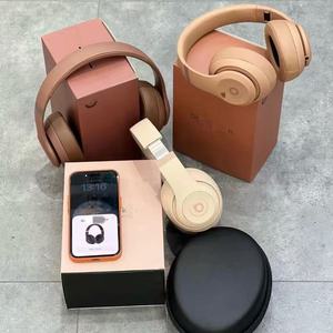 Audífonos Inalámbricos KIM Studio Pro Over-Ear, Control Táctil Profesional, Carga Tipo C - Product Image 1
