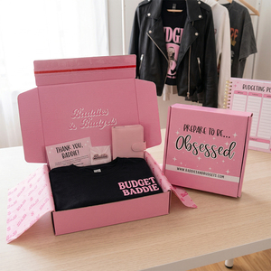 Caja de Ropa con Impresión Personalizada, Proveedor de Embalaje OEM ODM, Caja para Ropa de Marca, Embalaje para Regalos - Product Image 3