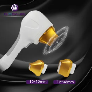 Global-máquina de depilación láser de <span class=keywords><strong>diodo</strong></span>, dispositivo de eliminación efectiva de 755nm, 808nm, 1064nm - Product Image 2