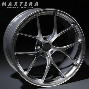 Jantes en alliage d'aluminium forgées personnalisées 5x112 19-22 pouces pour <span class=keywords><strong>Audi</strong></span> <span class=keywords><strong>RS6</strong></span> Q7 RS7 Q5 A3 A4 A7 S4 S5 S3 A6 Q8 A5 R8 Rs3 État neuf - Product Image 5