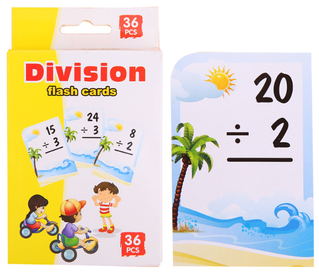 36 division verticale