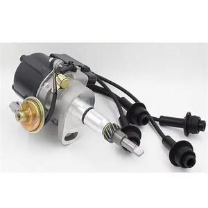 点火スイッチAssy TY COROLLA AVANZA ALTIS LIMO OEM 84450-11220-1用 - Product Image 6