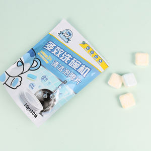 Commercio all'ingrosso OEM ODM automatico <span class=keywords><strong>detersivo</strong></span> pastiglie <span class=keywords><strong>lavastoviglie</strong></span> cucina <span class=keywords><strong>piatti</strong></span> di lavaggio in sacchetti per <span class=keywords><strong>lavastoviglie</strong></span> pastiglie - Product Image 6