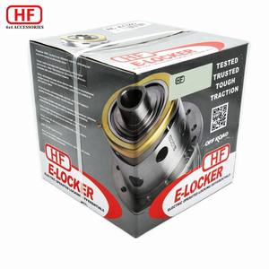 Bloqueo de Diferencial HF AP116 Air Locker Dana 44 AMC 20 para Wrangler CJ <span class=keywords><strong>TJ</strong></span> WJ JK H1 Delantero Trasero 30 Spl Bloqueo de Diferencial <span class=keywords><strong>4x4</strong></span> Todoterreno 3.92 en adelante - Product Image 1