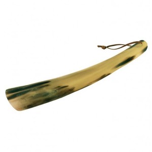 Levage de chaussures en bambou, 1 tonne, personnalisé avec corne de bœuf/malt - Product Image 4