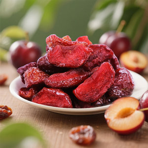Agolyn – Prunes brunes en gros, fruits confits avec sel, goût sucré et acidulé - Product Image 6