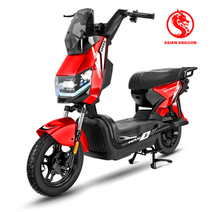 Bicicleta Eléctrica de 2 Ruedas con Motor Trasero de 750W y 48V, Estándar Estadounidense, Largo Alcance y Alta Velocidad, Rendimiento Seguro, Motor Trasero Daliwang - Product Image 2