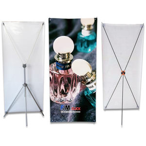 <span class=keywords><strong>Banner</strong></span> Spider X de alta calidad <span class=keywords><strong>60X160</strong></span> cm o 80X180 cm Stand <span class=keywords><strong>Banner</strong></span> Soporte de exhibición de aluminio <span class=keywords><strong>Banner</strong></span> - Product Image 3