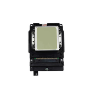 Produsen kualitas tinggi dan HARGA TERBAIK mesin pencetak dinding 3D dengan Tx800/Dx10 Printhead pencetak dinding vertikal untuk Epson