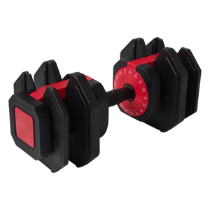 Used Chrome-plated Ankle Quality Oem/odm Packing <strong>Weights</strong> Mki Box Lbs Adjustable Dumbbell 80lb Set - Product Image 1