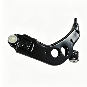 31126879843 Venta al por mayor de piezas de automóvil: Brazo de control inferior delantero izquierdo para BMW Serie 2 F45 F46, Serie 1 F40, X1 F48, X2 F39 - Product Image 5