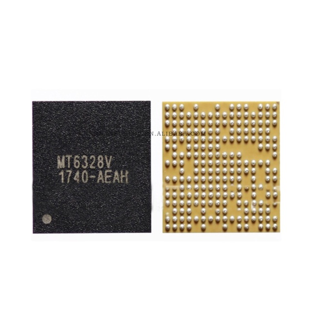 MT6328V/A Off-the-shelf PMU Power IC BGA Chip