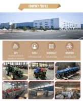 Cárter de Aceite de Acero de Alta Resistencia, Piezas Personalizadas para Motor Diésel, Cárter de Aceite Metálico S195 S1110 S1115 S1125