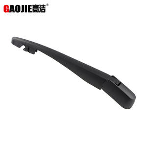 Bras d'essuie-glace arrière Gaojie 260 mm pour Nissan Leaf 2012-2016 - Product Image 3