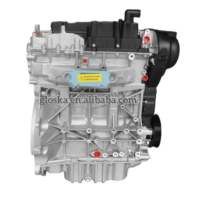Vente directe d'usine CAF479WQ1 CAF479WQ5 Moteur à essence pour Ford Ecoboost Kuga Focus Mondeo 1.5T Remplacement de moteur de voiture