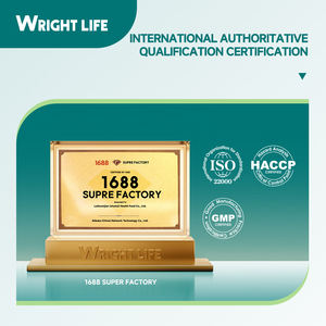 Wrightlife Natuurlijke Kruiden Oester Extract Tabletten Voedingsgezondheidsproducten Voedingssupplementen Oem Op Maat Voor Energieondersteuning - Product Image 4