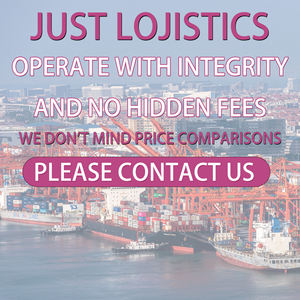 LCL + Express için DDP kapıdan kapıya deniz okyanus nakliyat logistikleri servis sağlayıcı şirket ajan yük iletici - Product Image 6