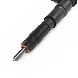 Inyector de Combustible Diésel de Acero Inoxidable de Alta Calidad 0445115077 0445115050 para 330d 335d 535d <span class=keywords><strong>X3d</strong></span> X5d X6d 1 OEM 6 Meses - Product Image 4