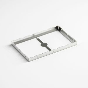 Cubierta de Protección RF Boss BS-160 de Acero Inoxidable, Personalizada, Soldable, Plana, para Módulos de GPS, Wifi y Teléfonos Móviles - Product Image 4