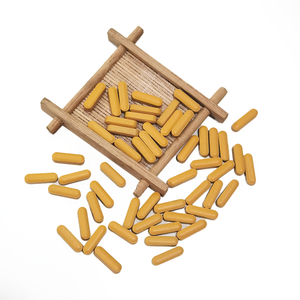 Comprimés Énergisants à l'Epimédium 500mg – Complément Herbal pour Soutenir la Fonction Masculine et la Vitalité - Product Image 4