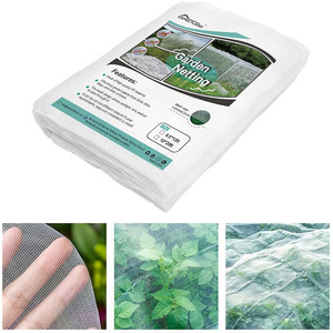 Serre de jardin PE avec <span class=keywords><strong>filet</strong></span> <span class=keywords><strong>anti</strong></span>-insectes spécial pour protéger les légumes et les plantes - Product Image 4