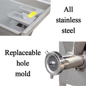 Nouveau Hachoir à Viande de <span class=keywords><strong>Type</strong></span> 3L – Hachoirs et Broyeurs à Viande - Product Image 2