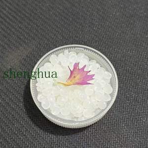 High Quality Virgin HDPE 5502 High Density Polyethylene Food Grade <b>Granules</b> for Fibers Applications - Product Image 5