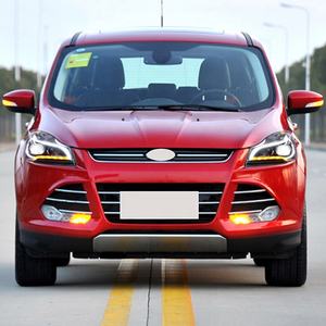 ไฟหน้าซีนอน2017ใหม่สำหรับ <span class=keywords><strong>Ford</strong></span> Escap/kuga ไฟหน้ารถด้านหน้ามีอุณหภูมิ6000K และแรงดันไฟฟ้า12V - Product Image 2