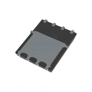 Electronic Circuit Components IPLK70R1K2P7ATMA1 PG-TDSON-8 Transistors In Stock - Product Image 1