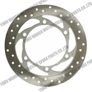 Spare Part Metal Motorcycle Rear Brake Shoe For Bajaj Rouser PULSAR 180 220 BAJAJ Quality Durable