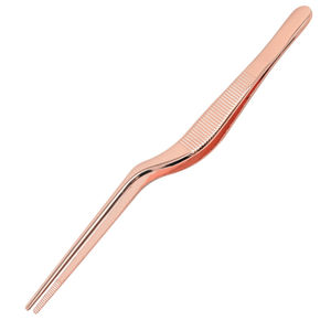 WELLFLYER EAPI-058 ขายส่งสแตนเลสทําความสะอาดหูแหนบชุดทําความสะอาดหู Earpick อุปกรณ์เครื่องมือโลโก้ที่ปรับแต่งได้ - Product Image 4