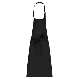 <b>Apron</b> K8000 polycotton custom merchandising - Product Image 1