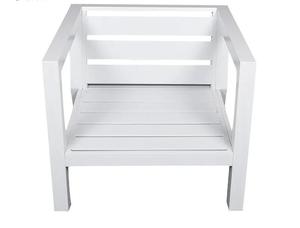 Hot Sale Outdoor Garden Patio <strong>Conservatory</strong> 4 Seater Sofa and Armchair Set with <strong>Cushions</strong> and Coffee Table - Product Image 4