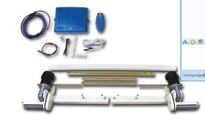 <span class=keywords><strong>63mm</strong></span> Eje hueco <span class=keywords><strong>24V</strong></span> Imán permanente Puerta corredera 12V Dc Limpiaparabrisas DC <span class=keywords><strong>Motor</strong></span> de engranaje helicoidal - Product Image 5