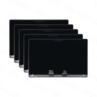 Écran LCD complet d'origine pour ordinateur portable, neuf, pour Macbook Pro 16'' M1 A2485, écran complet 2021, gris
