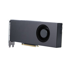 Nueva Tarjeta Gráfica RTX 5080 Edición 16G de un Solo Ventilador GDDR de 384 Bits para Modelado Profesional, Renderizado, Servidor y Estación de Trabajo - Product Image 1