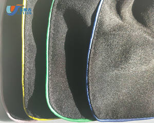 100% viscosa Scrubber doccia esfoliante strofinare pelle Wash Spa guanti da bagno per massaggio laterale del corpo Peeling guanti magici - Product Image 4