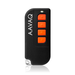 AAVAQ GnS Hand Transmitter Purple Button <strong>Remote</strong> Controllers Universal Hoping Code Swing <strong>Gate</strong> <strong>Opener</strong> <strong>Remote</strong> <strong>Control</strong> - Product Image 2