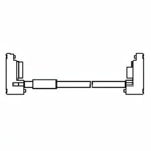 Para Panasonic compacto y robusto, producto de protección de cortina de luz DE SEGURIDAD DE - Product Image 1