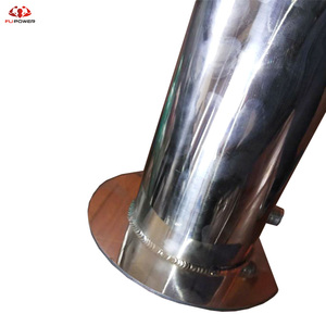 Tanque de óleo de alumínio para captura de motor, reservatório de tanque/lata + medidor de pressão a vácuo, tanque de captura de óleo/latas - Product Image 6