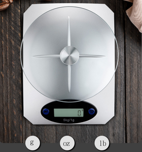 Báscula de Cocina Inteligente con Información Nutricional Electrónica y Aplicación para Repostería, Báscula de Calorías para Comidas, Báscula Inteligente para Cocinar - Product Image 6