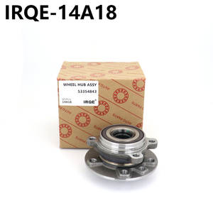 Unidad de Rodamiento Automotriz IRQE-14A18, Conjunto de Cabezal de Eje, Diámetro Interior de 35 mm, para Jeep Compass, Pieza de Repuesto 53354843 - Product Image 3