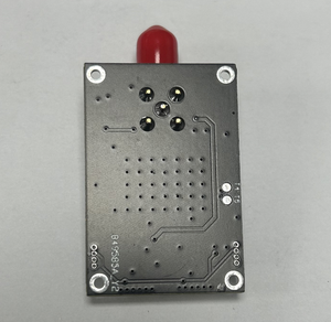 ZED-F9H-01B-00 บอร์ดพัฒนา GNSS โมดูล GPS ความแม่นยำสูง ZED-F9P ZED-F9K ZED-F9H - Product Image 4